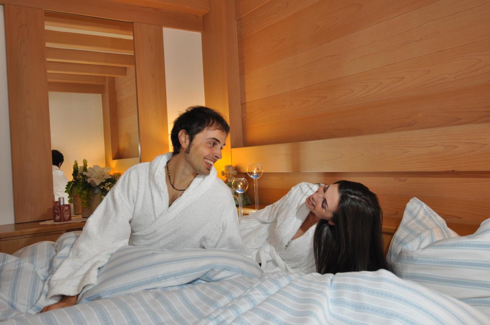 Post Hotel モエナ エクステリア 写真